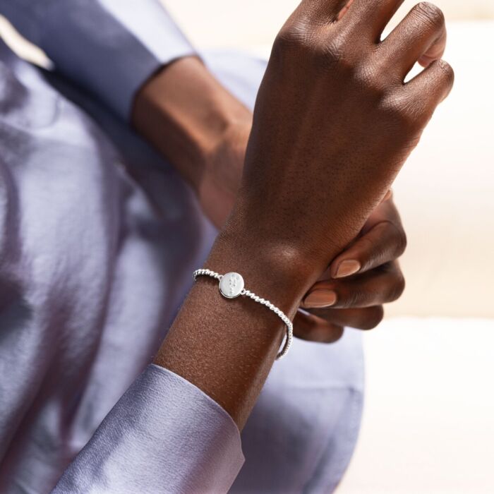 Joma Jewellery - Star Sign a Little - Taurus
